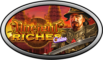 Ancient Riches Casino