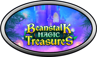 Beanstalk Magic Treasures