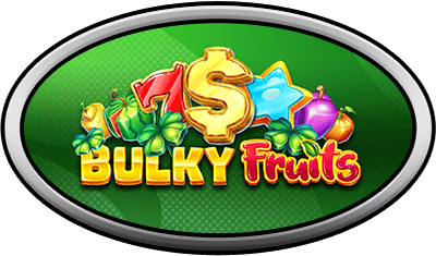 Bulky Fruits