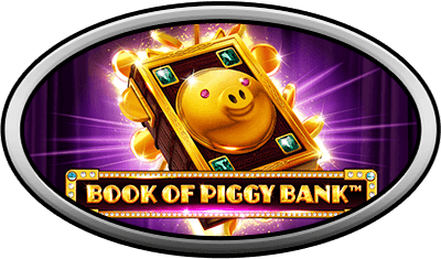 Book of Piggy Bank