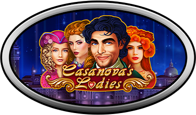 Casanovas Ladies