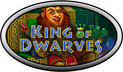 King of Dwarves