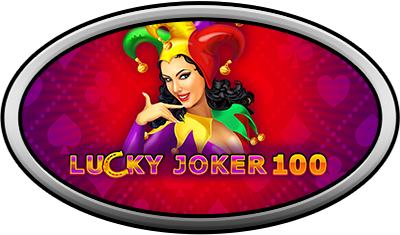 Lucky Joker 100