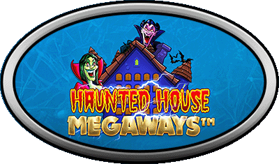 Haunted House Megaways