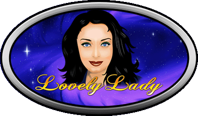 Lovely Lady